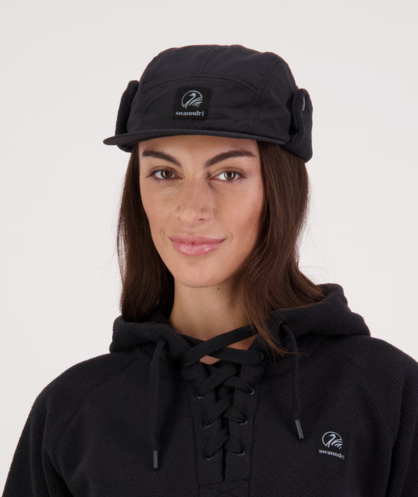 High Rock Hybrid Fleece Cap