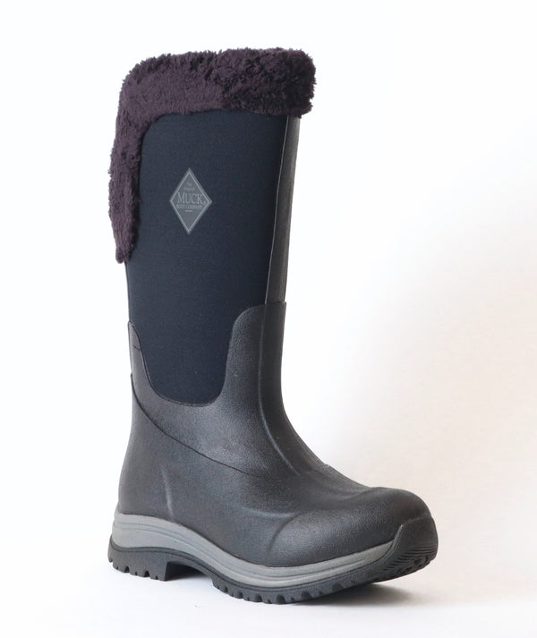 Muck Boot Women Apres Tall Boot
