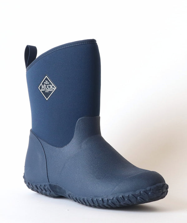 Muck Boot Women Muckster II Mid Fleece Boot