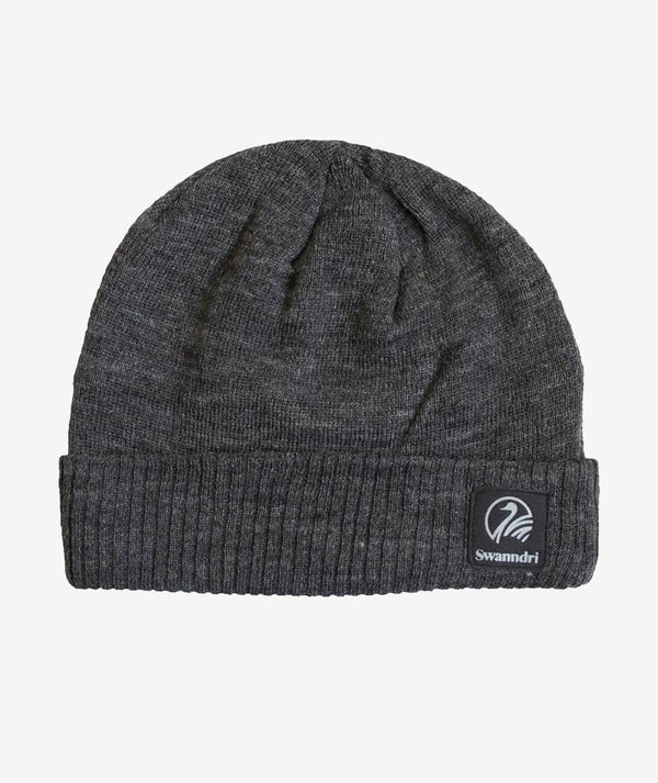 Grafton Wool Beanie