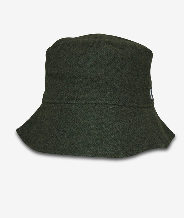 Wool Crusher Hat