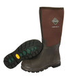 Muck Boot Unisex Chore Cool Safety