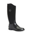 Muck Boot Women Derby Riding Boot Tall
