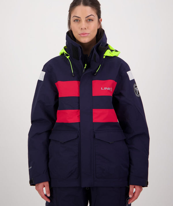 Line 7 Women's Ocean Wave15 Waterproof Jacket