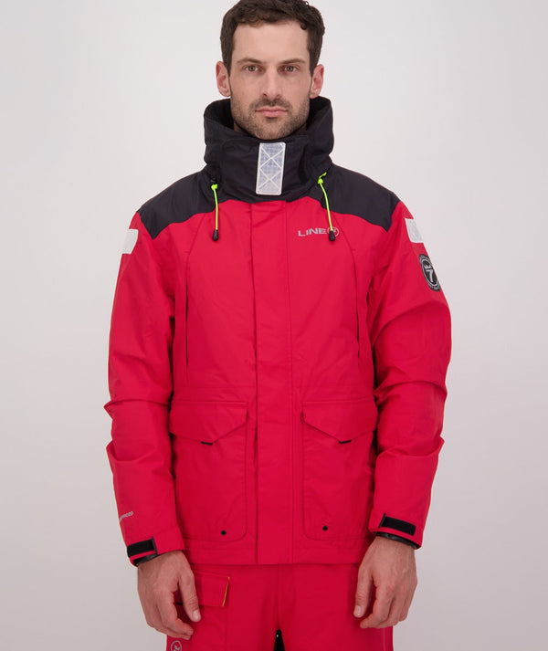 Line 7 Men's Ocean Pro20 Waterproof Jacket