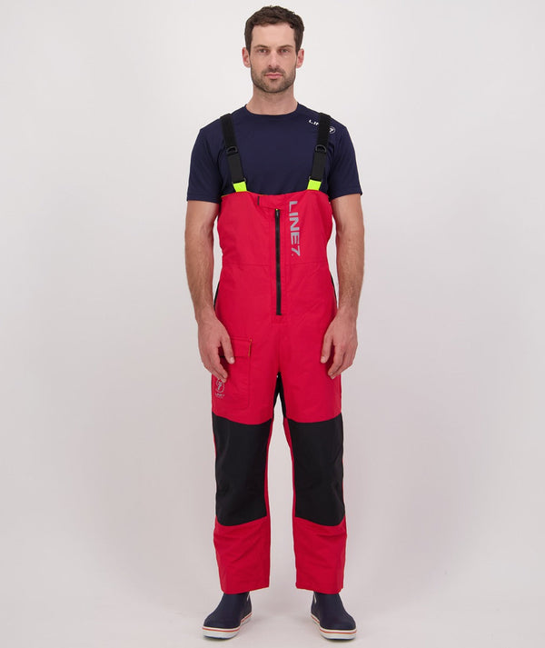 Line 7 Unisex Ocean Pro20 Waterproof Bib Trouser
