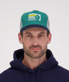 Line 7 Unisex Trucker Cap