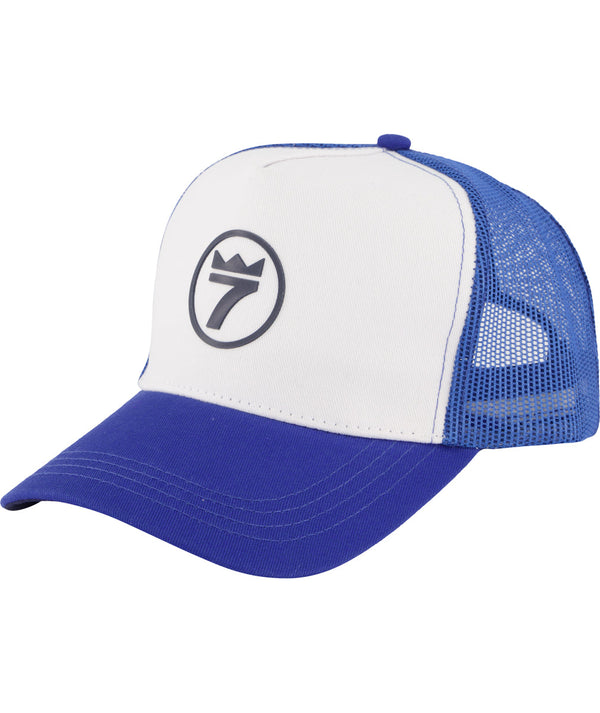 Line 7 Unisex Trucker Cap