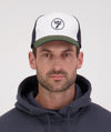 Line 7 Unisex Trucker Cap
