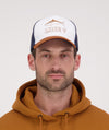 Line 7 Unisex Trucker Cap