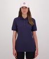 Line 7 Women's Team Polo