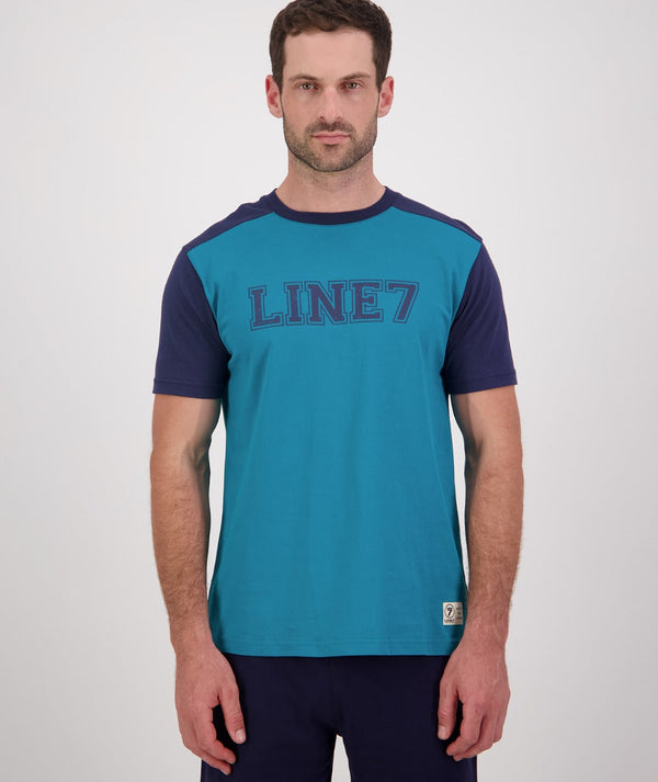 Line 7 Men's Vintage T-Shirt