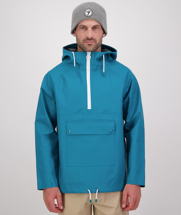 Line 7 Men's Kings Waterproof Anorak