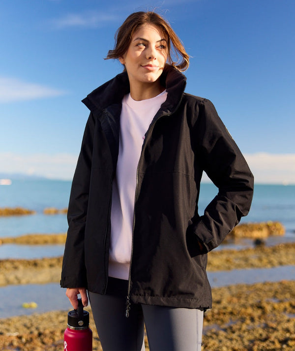 Line 7 Women's Ocean Harbour10 Waterproof Jacket