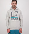 Line 7 Men's Mast Hoodie