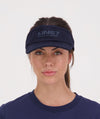Line 7 Unisex Clearwater Sun Visor