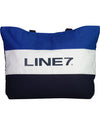 Line 7 Reef Tote Bag