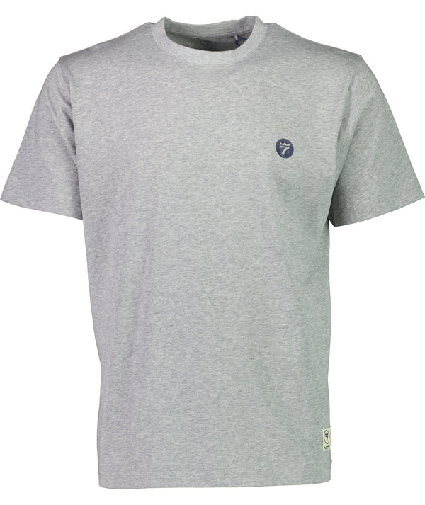Line 7 Men's L763 Cotton T-Shirt