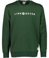 Line 7 Men's Seven Crew Sweatshirt