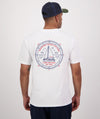 Line 7 Men's Skipper T-Shirt