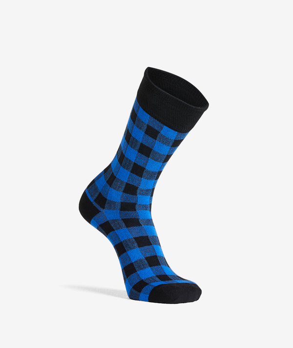Heritage Cotton Blend Socks