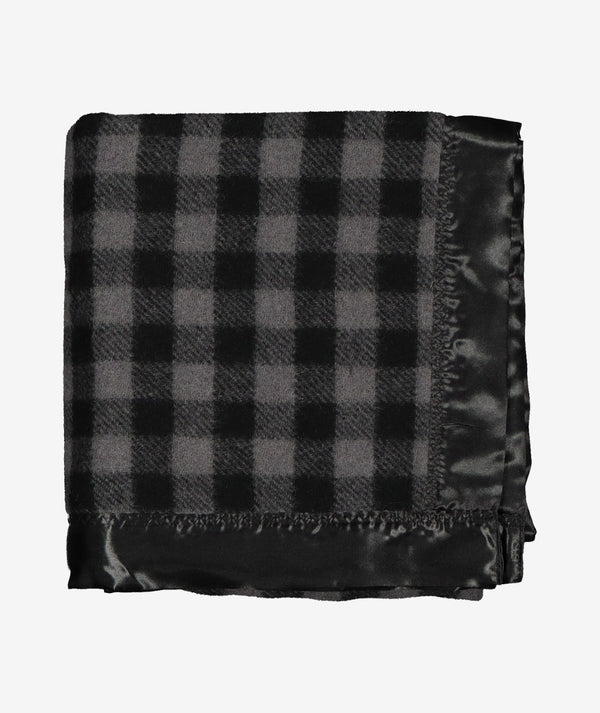 Baby Buggy Wool Blanket