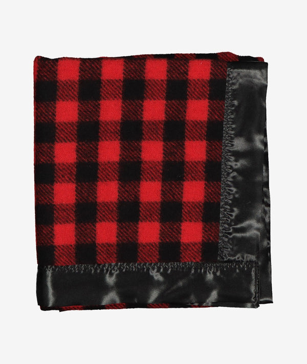 Baby Buggy Wool V2 Blanket