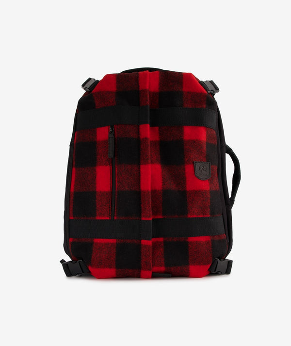 Cromwell Weekender