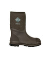 Muck Boot Unisex Chore Cool Mid