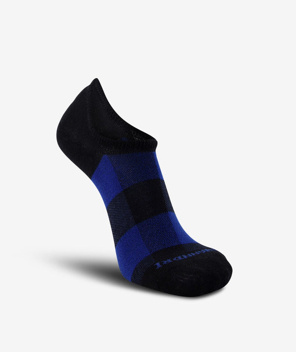 Knowler Merino Invisible Socks