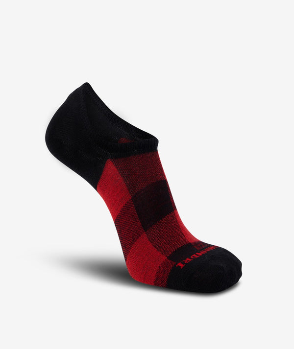 Knowler Merino Invisible Socks