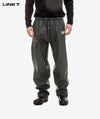 Line 7 Men's Aqua Dairy Waterproof Overtrouser