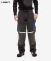 Line 7 Men's Glacier Waterproof Overtrouser