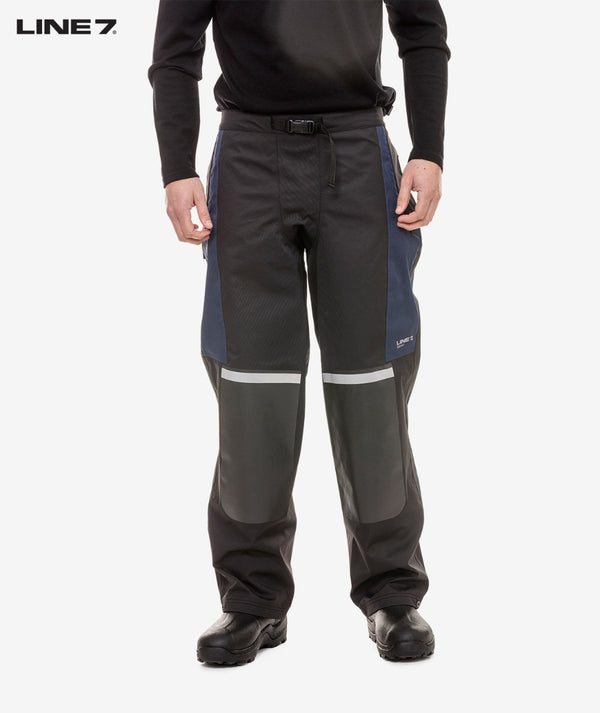 Line 7 Men's Glacier Waterproof Overtrouser