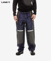 Line 7 Men's Territory Waterproof Overtrouser