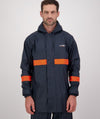 Line 7 Unisex Station Jacket & Overtrouser Pack