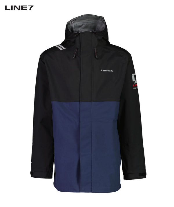 Line 7 Men's Territory Storm Ridge15 Waterproof Jacket