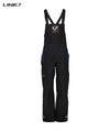 Line 7 Men's Territory Storm Ridge15 Waterproof Bib Overtrouser