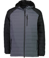 Line 7 Men's Storm Down Insulated Jacket