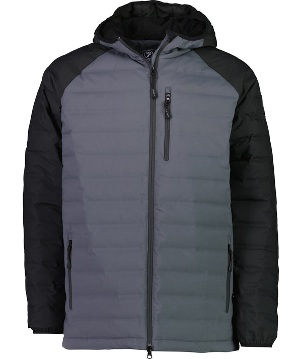 Line 7 Men's Storm Down Insulated Jacket