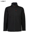 Line 7 Men's Territory Wind Pro Jacket