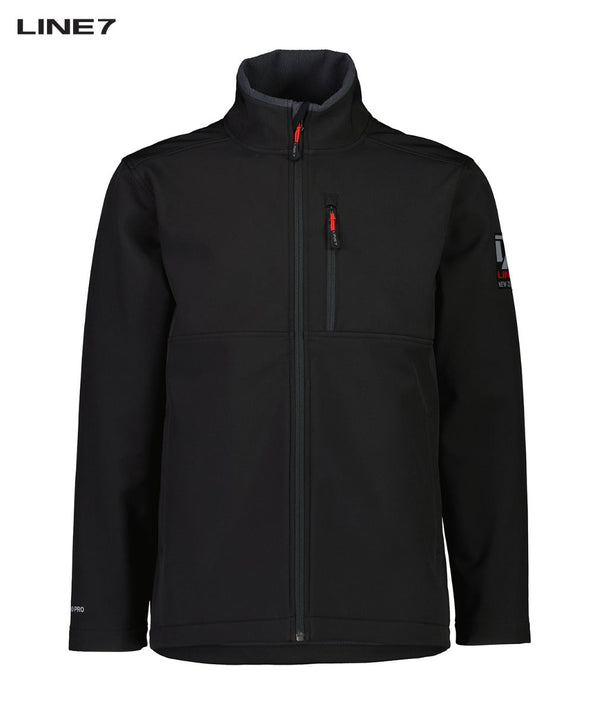 Line 7 Men's Territory Wind Pro Jacket