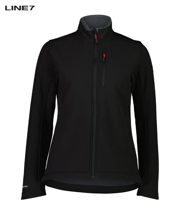 Line 7 Women's Territory Wind Pro Jacket