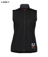 Line 7 Women's Territory Wind Pro Vest