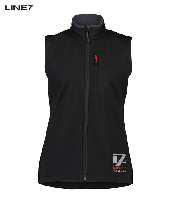 Line 7 Women's Territory Wind Pro Vest