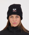 Line 7 Reflective Beanie