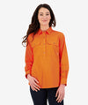 Women's Roma Long Sleeve Shirt