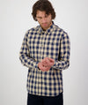 Men's Matarangi Long Sleeve Shirt