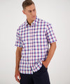 Men's Grenada Short Sleeve Shirt