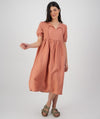 Women's Bellewood Linen Dress